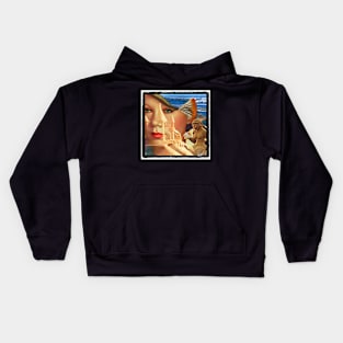 Sandmaid Kids Hoodie